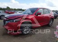 2024 Mazda CX-5 photo