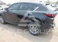 2024 Mazda CX-5 фото
