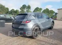 2024 Mazda CX-5 photo