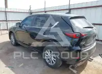 2024 Mazda CX-5 фото