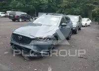 2024 Mazda CX-5 photo