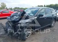 2024 Mazda CX-5 фото