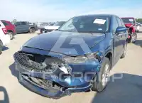 2024 Mazda CX-5 фото