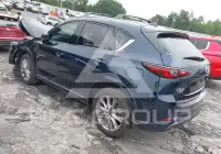 2024 Mazda CX-5 photo