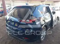 2024 Mazda CX-5 фото