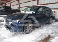 2024 Mazda CX-5 фото