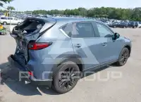 2024 Mazda CX-5 фото