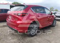 2024 Mazda CX-5 photo