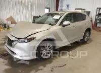 2024 Mazda CX-5 photo
