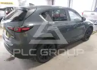 2024 Mazda CX-5 фото