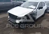 2024 Mazda CX-5 photo