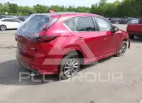 2024 Mazda CX-5 фото
