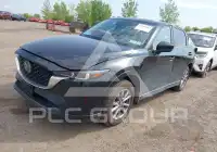 2024 Mazda CX-5 фото