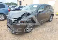 2024 Mazda CX-5 photo