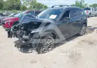 2024 Mazda CX-5 фото