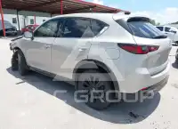 2024 Mazda CX-5 фото