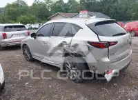 2024 Mazda CX-5 фото