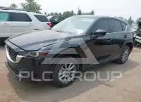 2024 Mazda CX-5 фото