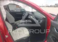 2024 Mazda CX-5 фото