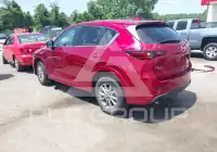 2024 Mazda CX-5 photo
