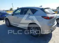 2024 Mazda CX-5 фото