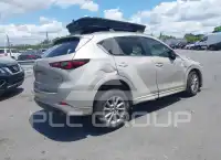 2024 Mazda CX-5 фото