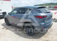 2024 Mazda CX-5 фото