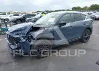 2024 Mazda CX-5 фото
