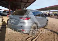 2024 Mazda CX-5 фото