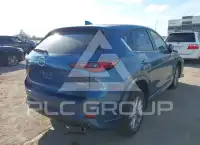2024 Mazda CX-5 фото