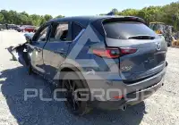 2024 Mazda CX-5 фото