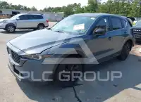 2024 Mazda CX-5 фото