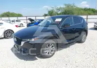 2024 Mazda CX-5 photo