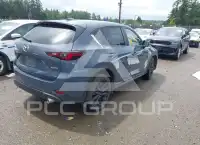 2024 Mazda CX-5 photo