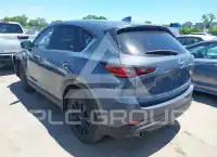 2024 Mazda CX-5 фото