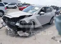 2024 Mazda CX-5 photo