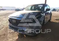 2024 Mazda CX-5 фото