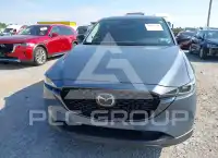 2024 Mazda CX-5 фото