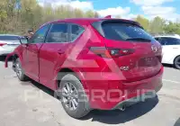 2024 Mazda CX-5 фото
