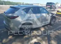 2024 Mazda CX-5 photo