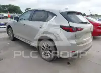 2024 Mazda CX-5 фото