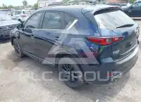 2024 Mazda CX-5 photo
