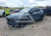 2024 Mazda CX-5 фото