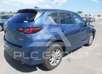 2024 Mazda CX-5 photo