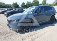 2024 Mazda CX-5 фото