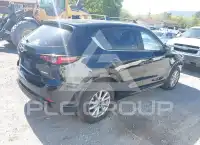 2024 Mazda CX-5 photo