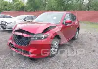 2024 Mazda CX-5 фото
