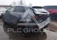 2024 Mazda CX-30 фото