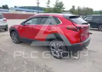 2024 Mazda CX-30 фото
