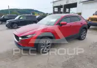 2024 Mazda CX-30 фото